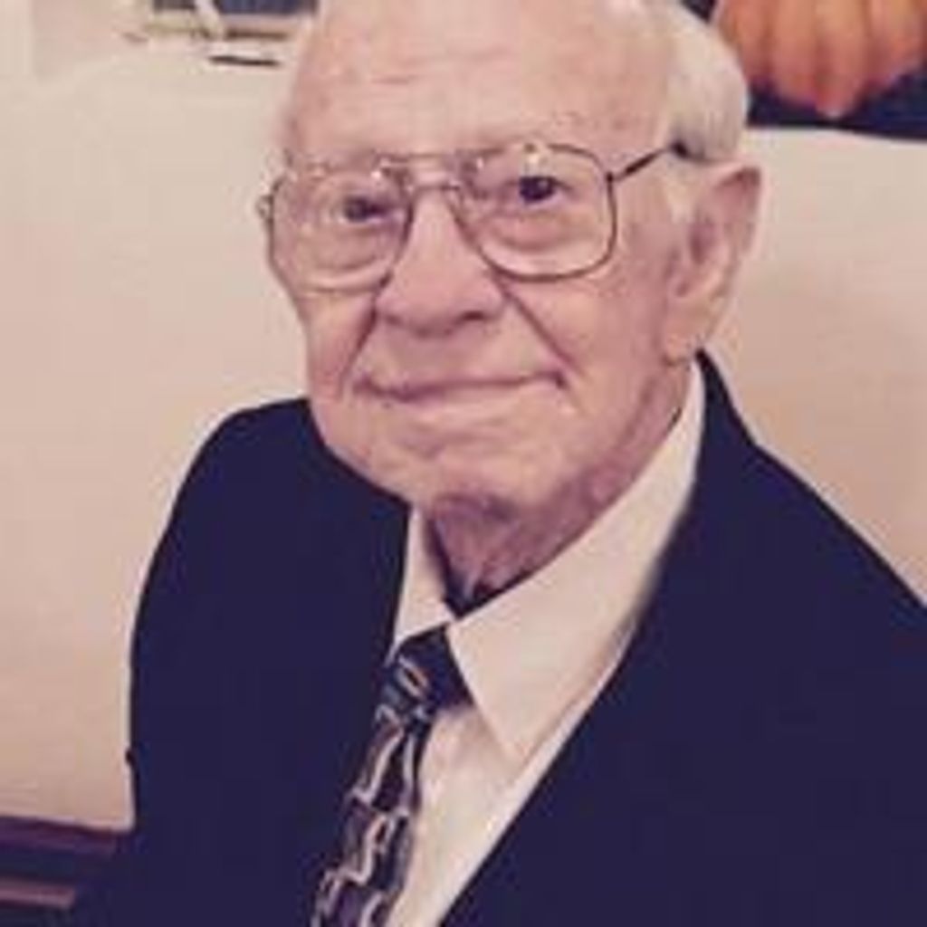 Walter Taylor Portis Jr. Profile Photo