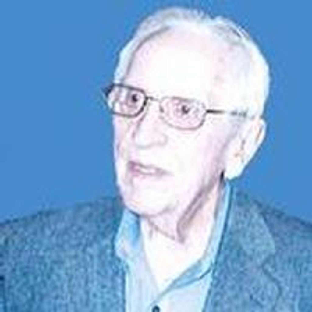 Norris Meredith Russell Sr.