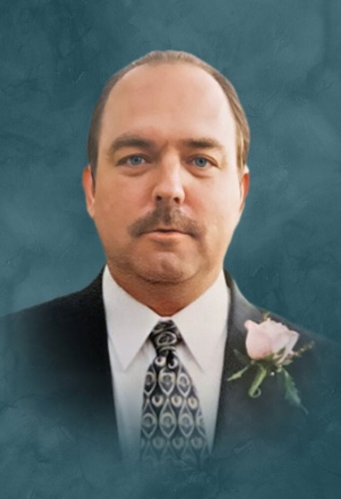 David Scott Hay Profile Photo