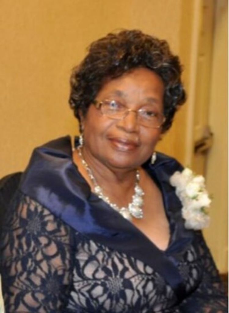 Mrs. Martha Lee Cutts Profile Photo