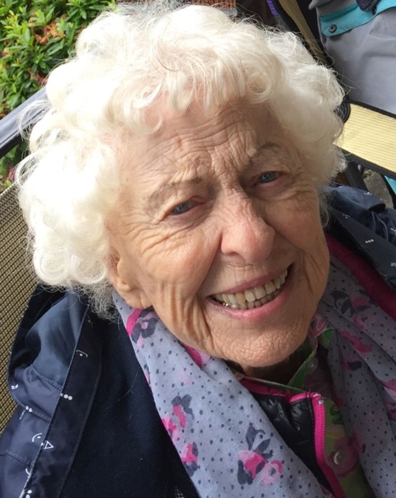 Elaine Marie Engh
