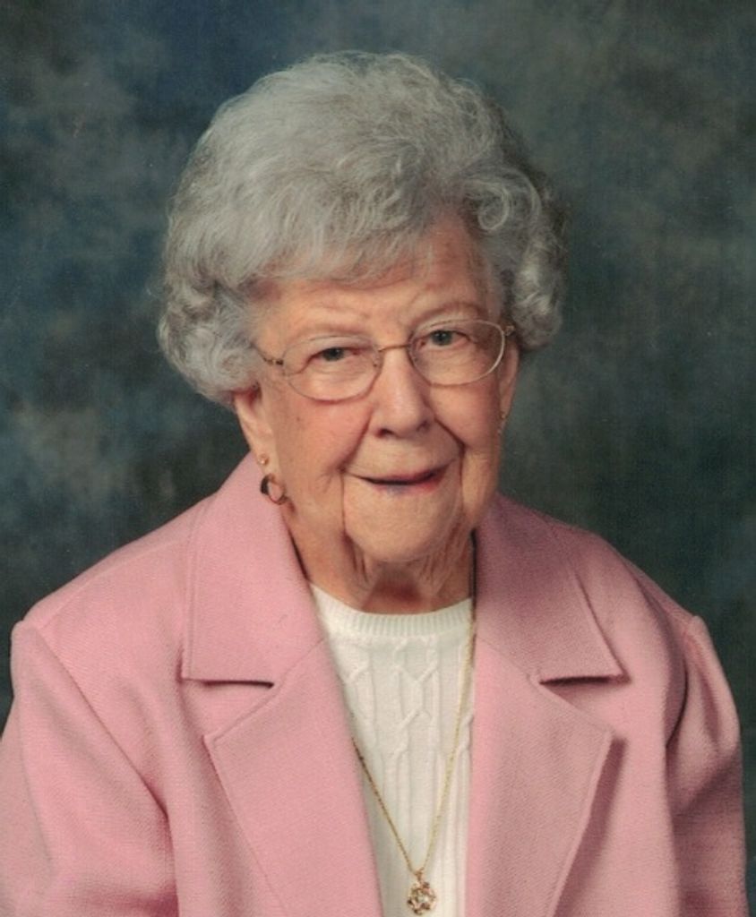 Marilynn Ilene Patton