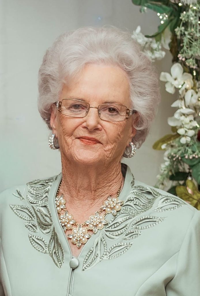 Altha McCormick Profile Photo