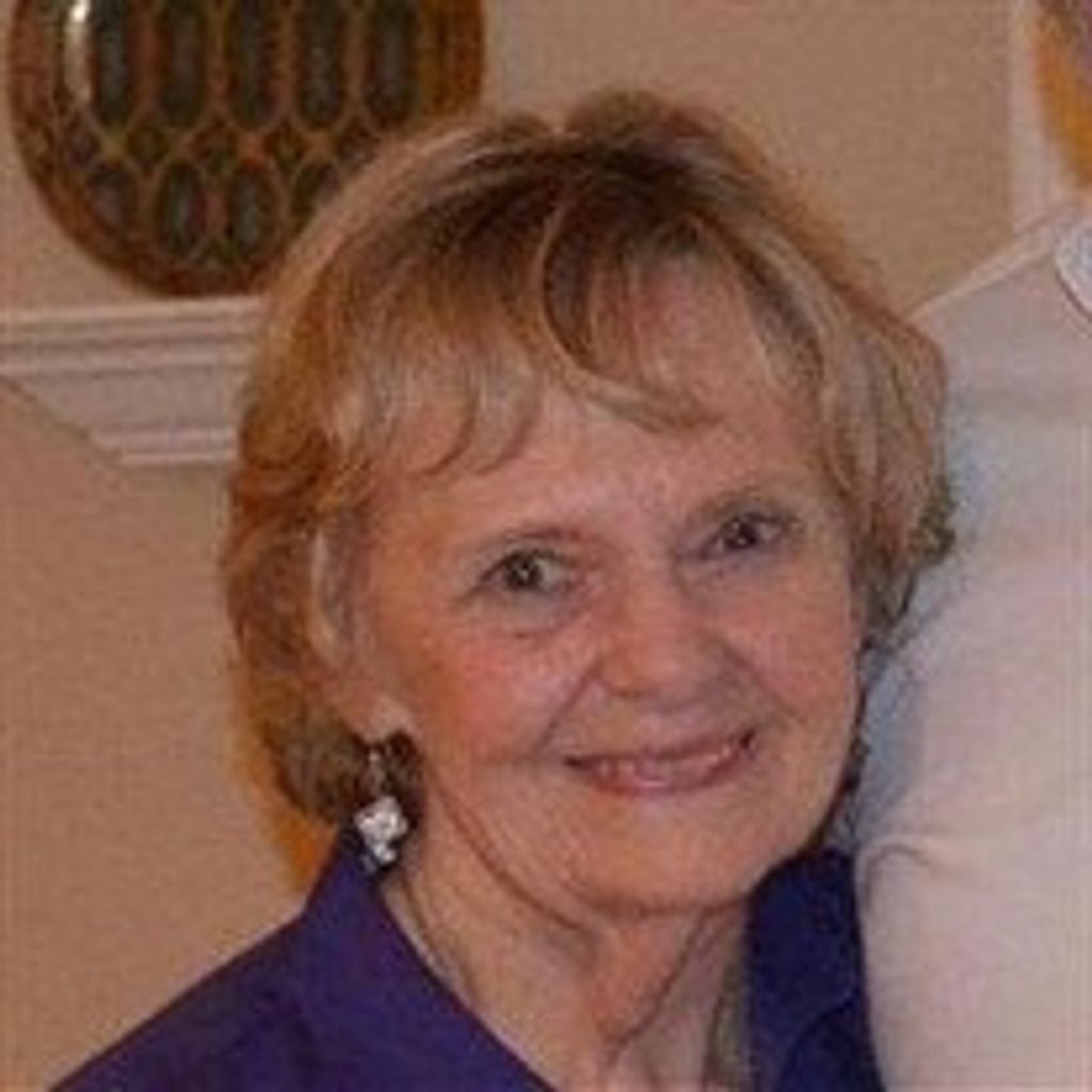 Priscilla Dolores La Cross