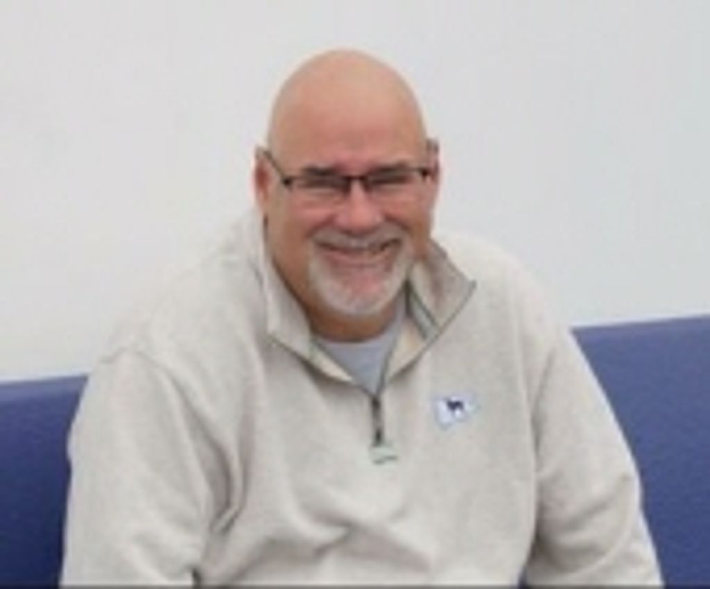 Joseph V. Moran Profile Photo