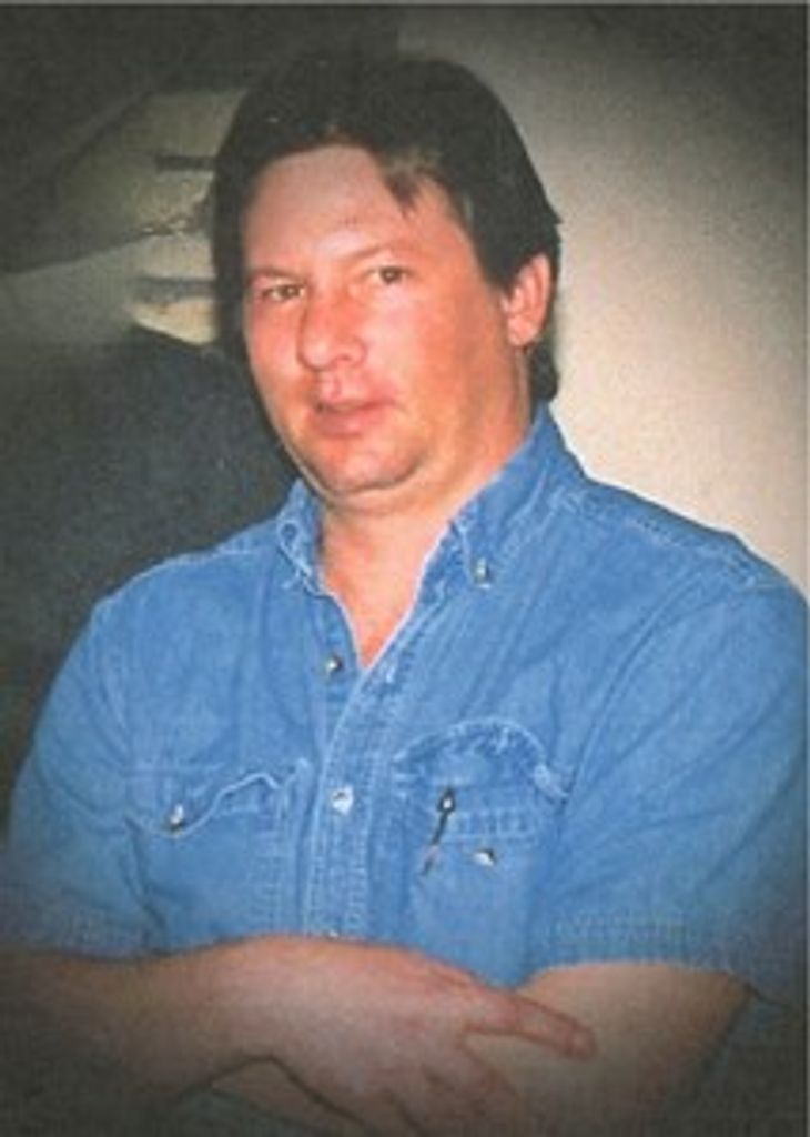 Alan Douglas Watkins