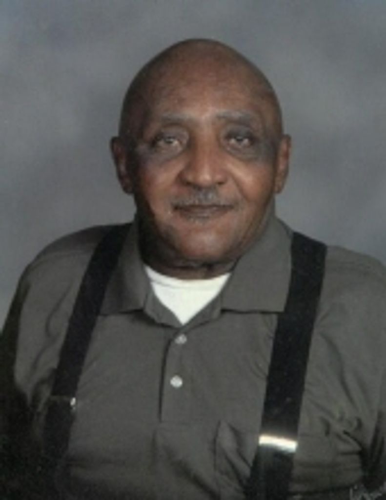 James Allen Harvey, Sr.