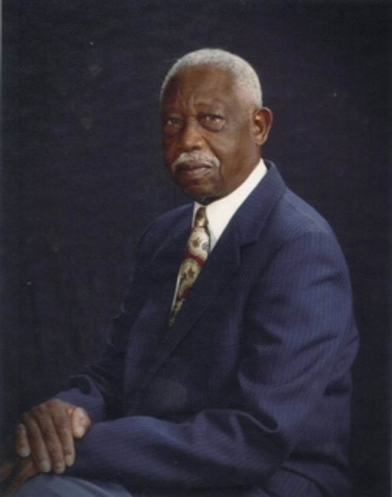 Eddie Foster Profile Photo