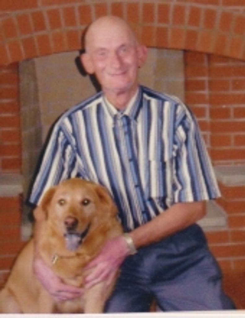 Marshall A. Penkaty
