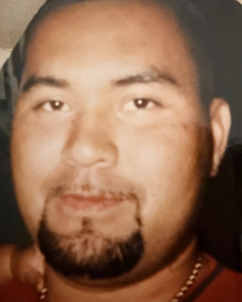 James Edward Blann Profile Photo