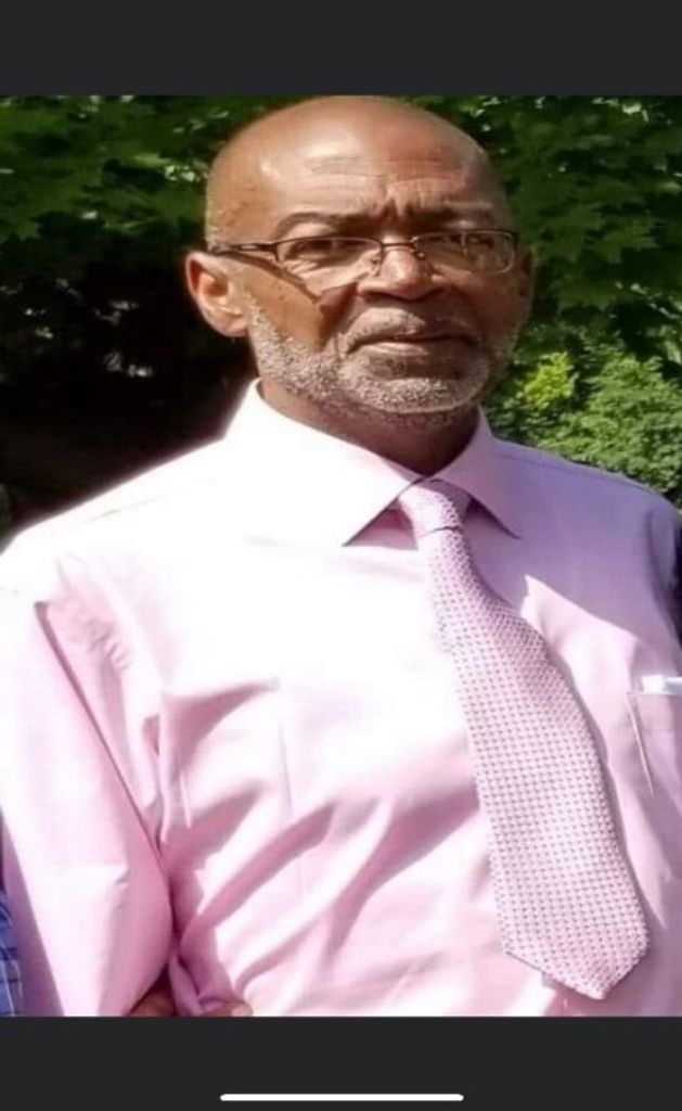 Herbert Theotis Williams