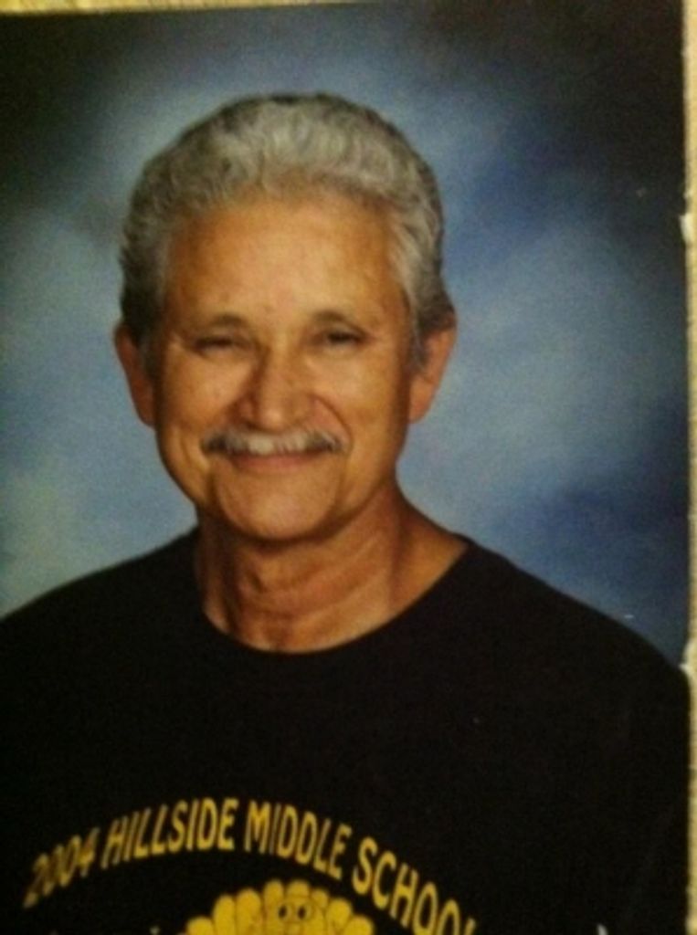 Edward Gilbert Brown