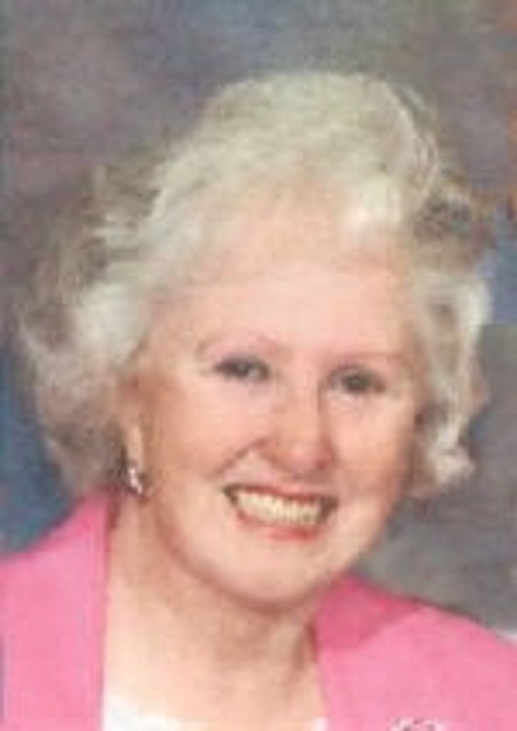 Joann Pruett Profile Photo