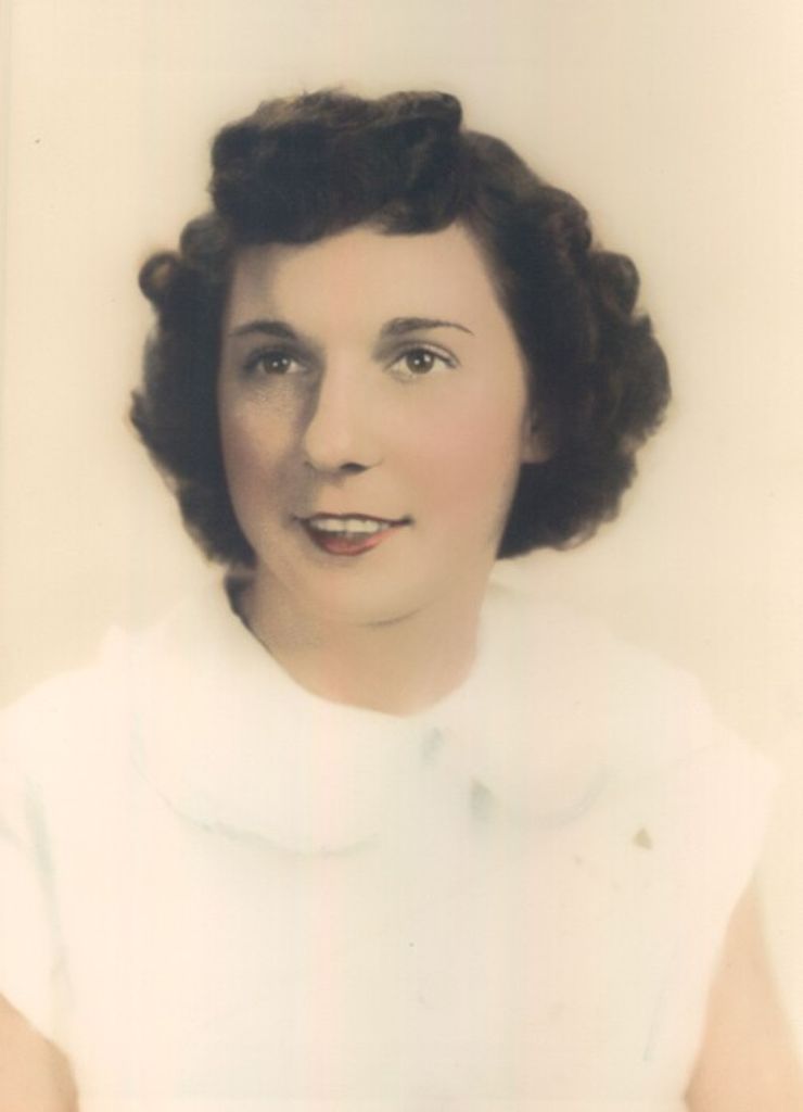 Reba Murray