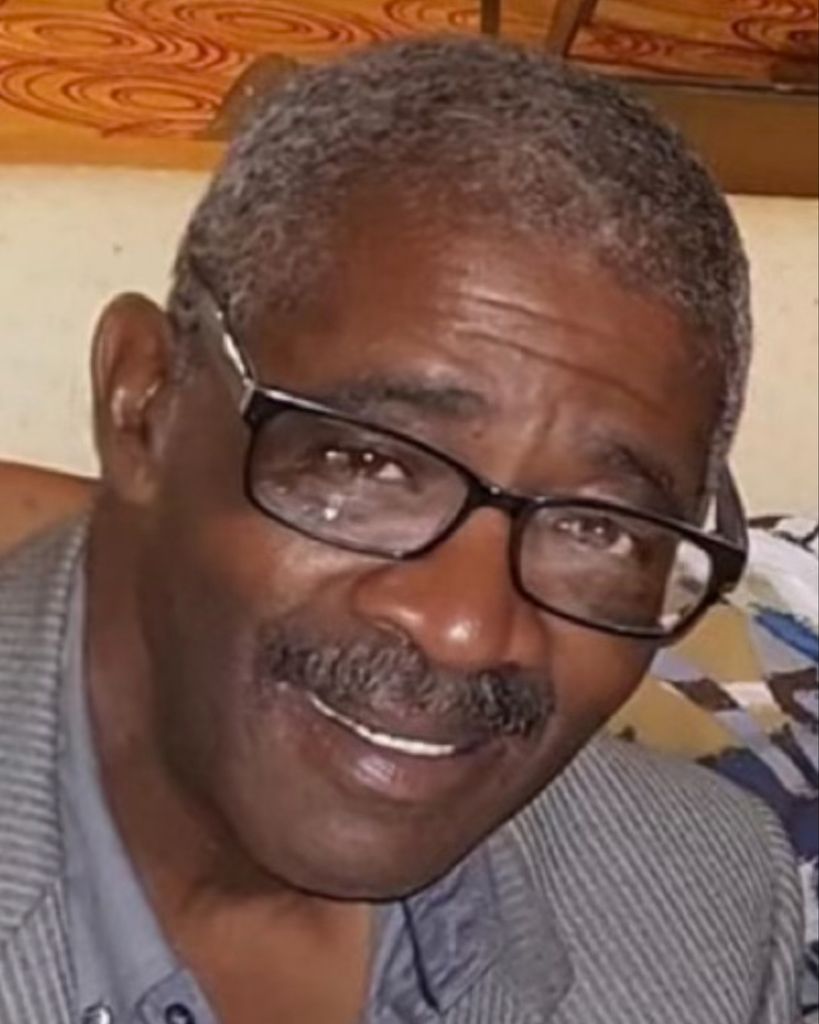 Howard Stephen Pickens Profile Photo