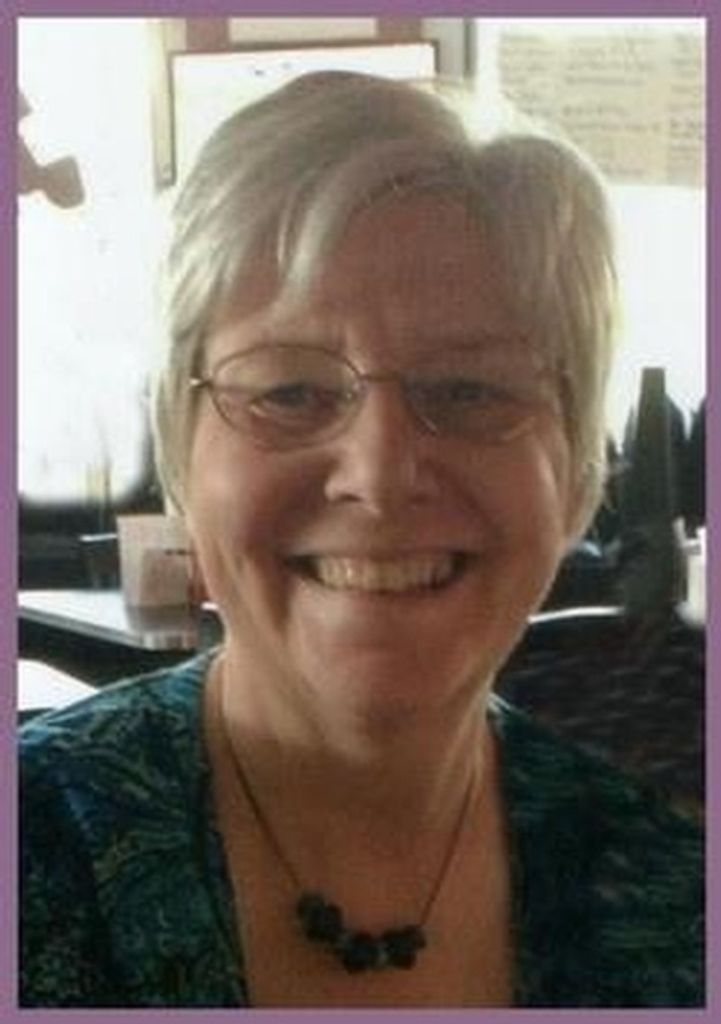 Judith Ellen Glidden