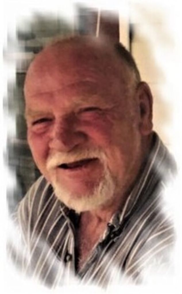 Frank Kinder Profile Photo
