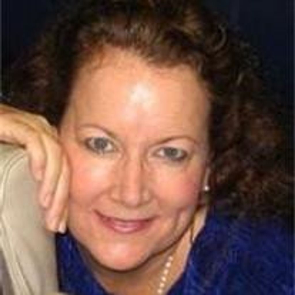 Susan Porter-Levy