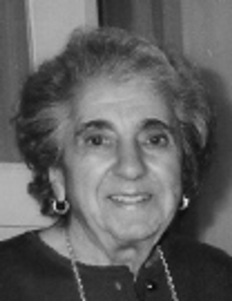 ANNIE M. NAHIGIAN