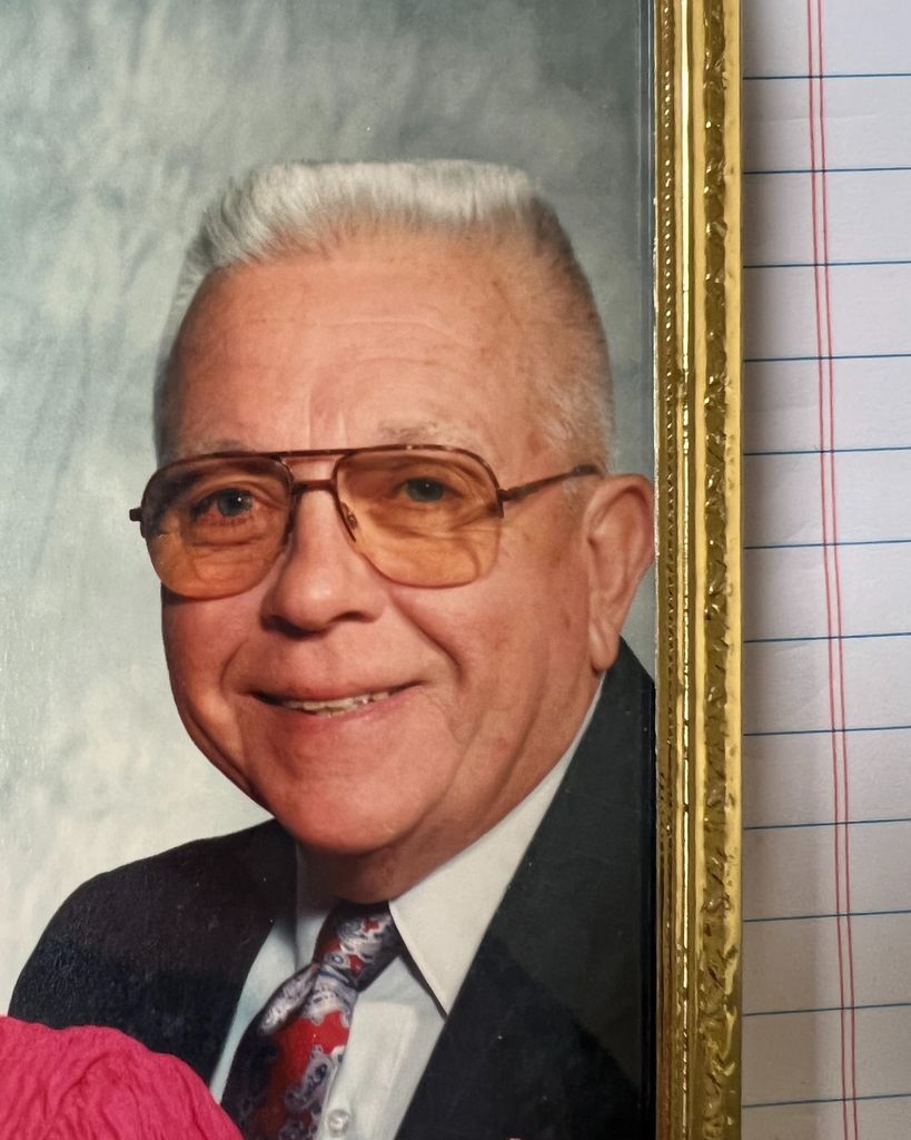 Philip Dickes Profile Photo