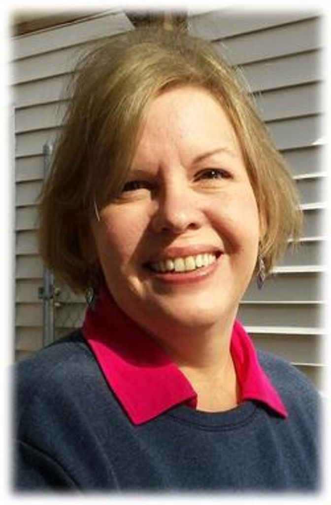 Kelly (Porter) Schuessler