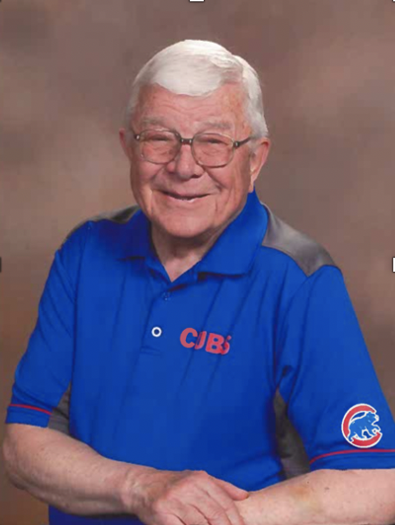Robert "Bob" Marcks Profile Photo