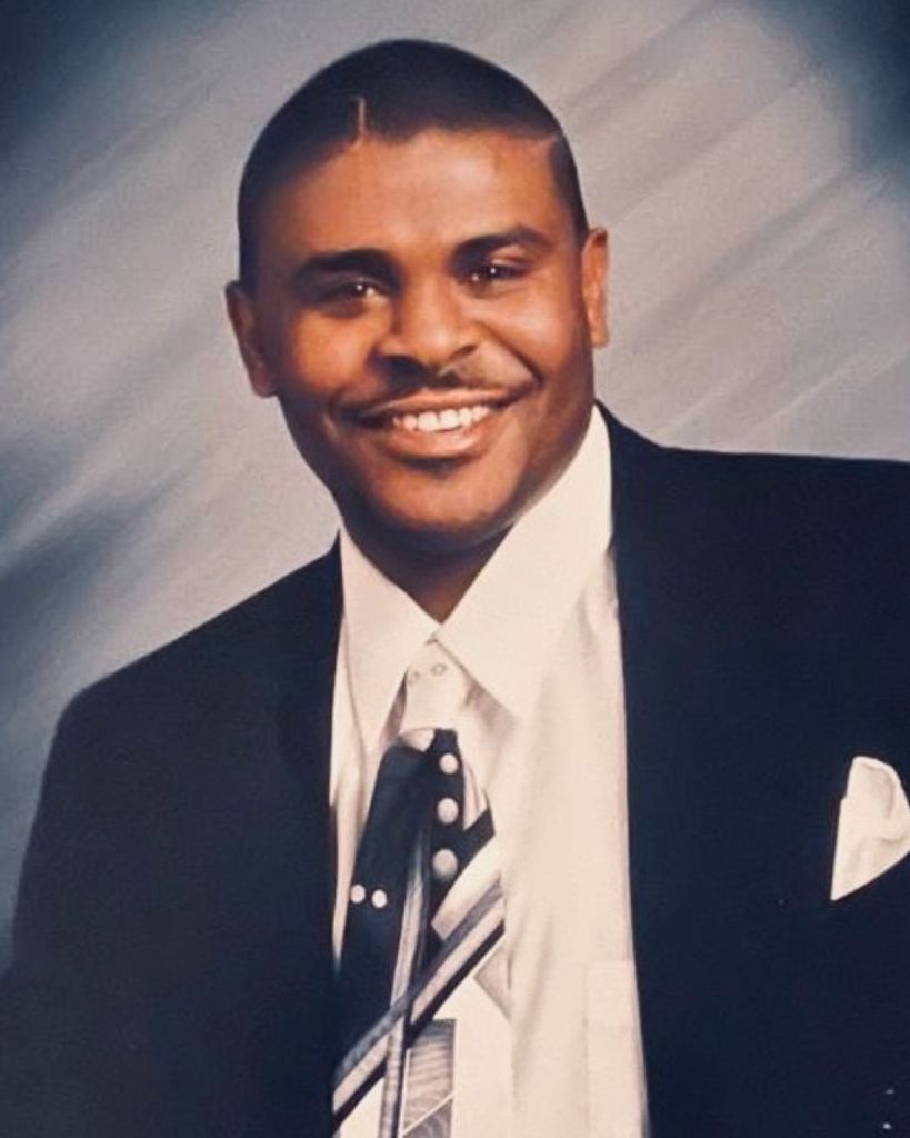 Andrew Millsap Jr.
