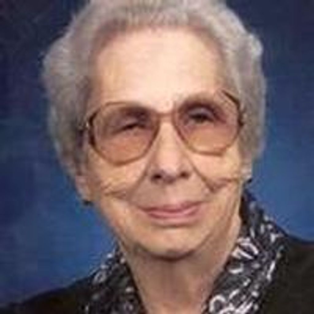 Betty Jean Dunkin