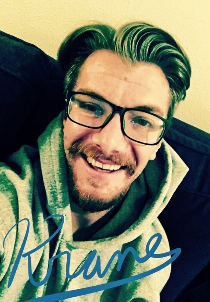 David J. Krane Profile Photo