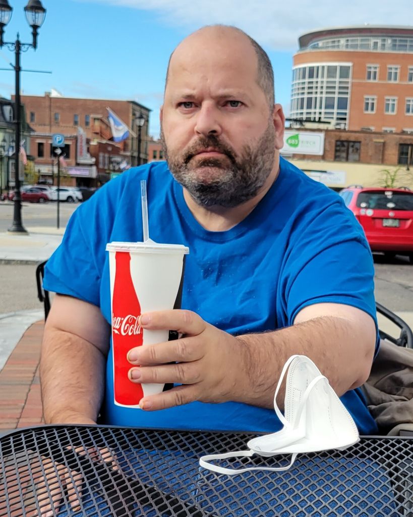 Brian Wright Profile Photo