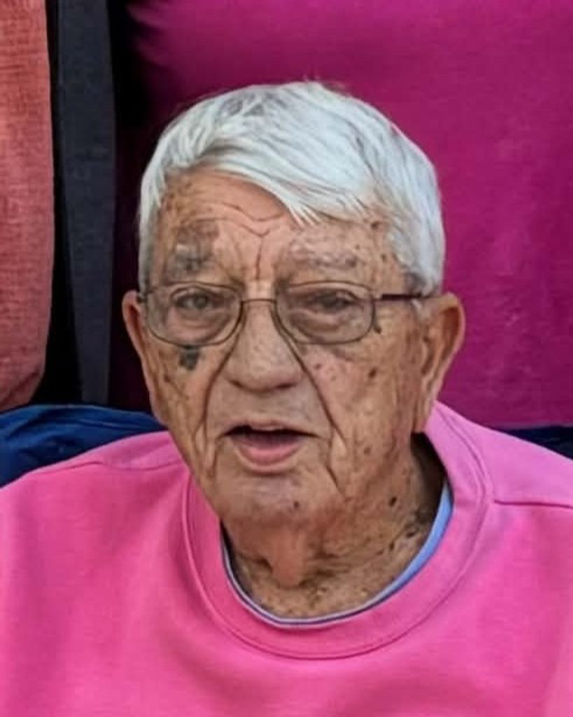 Robert A. Hare