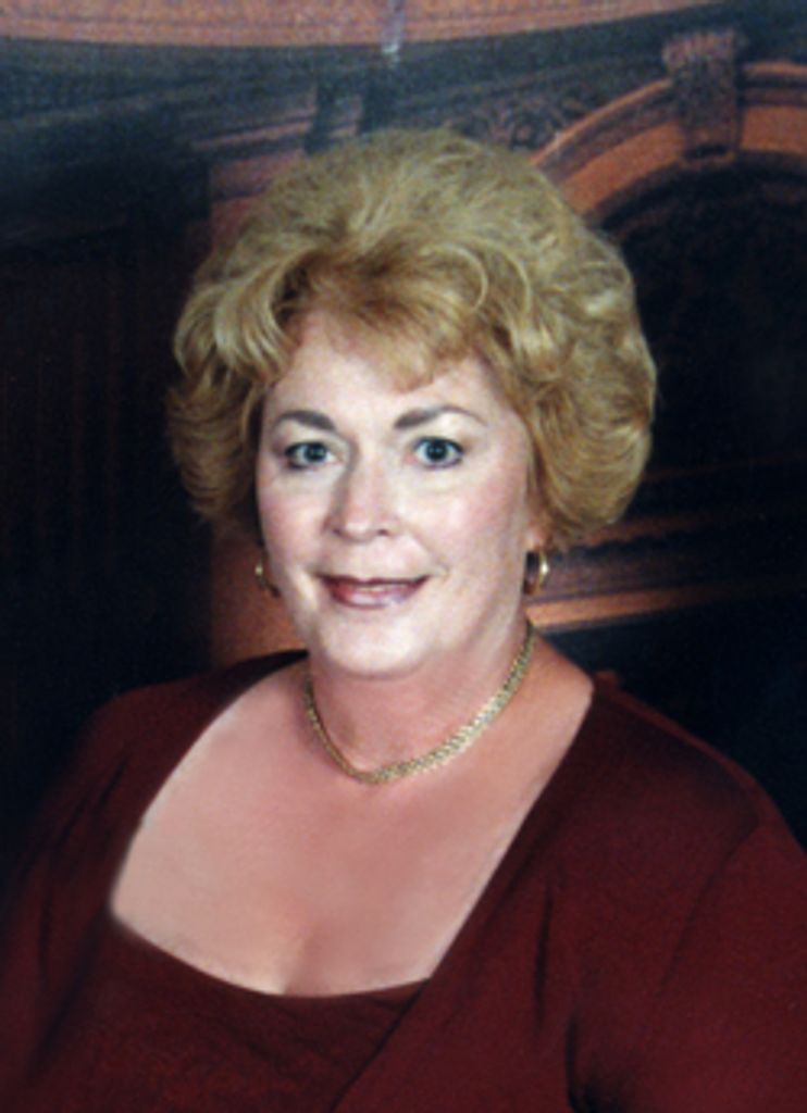 Bonnie Paget