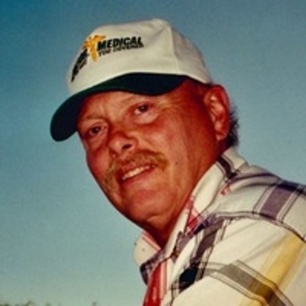 Stephen Carleton Sparks