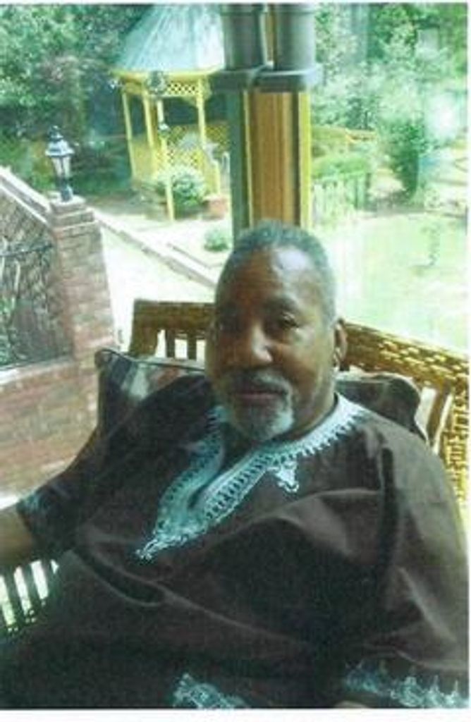 Brutus Wellington Hodge