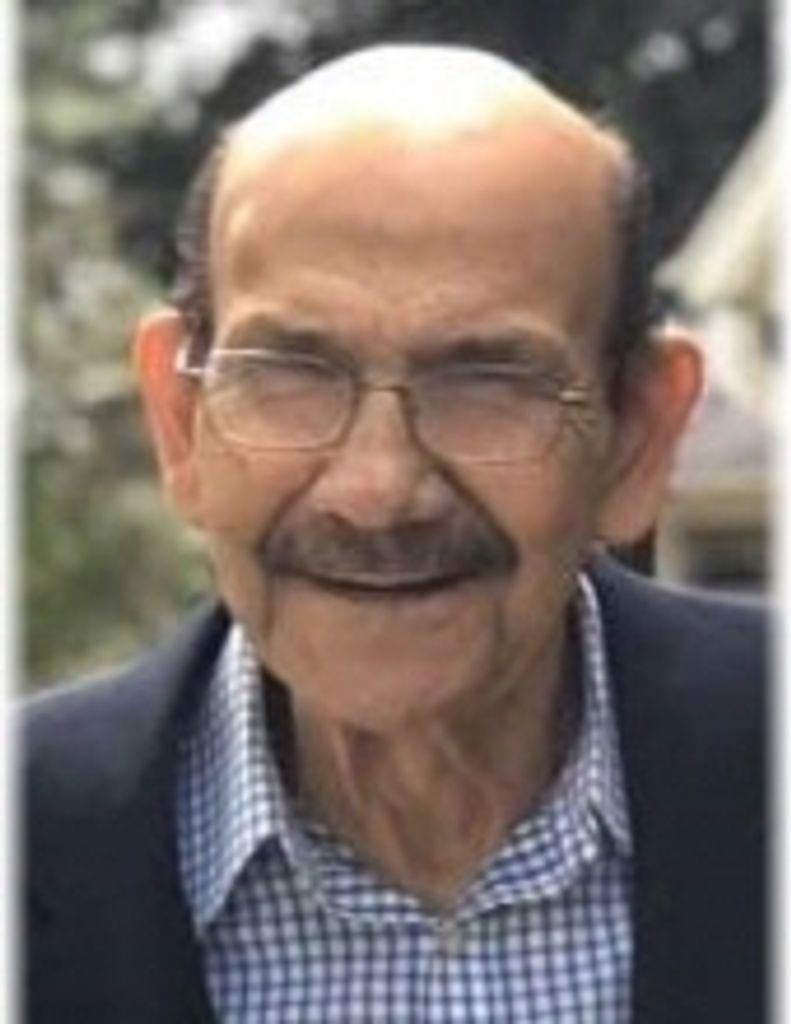 Nicholas D'Aurizio Jr.