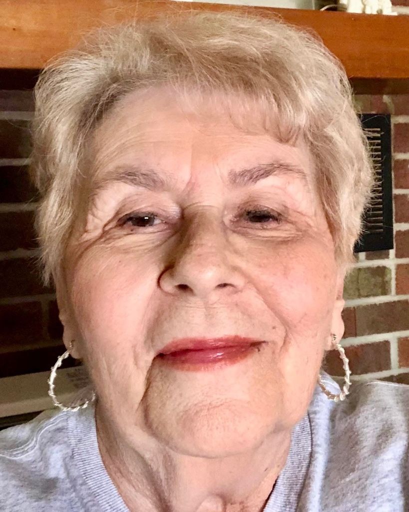 Beth Chitwood-Carter