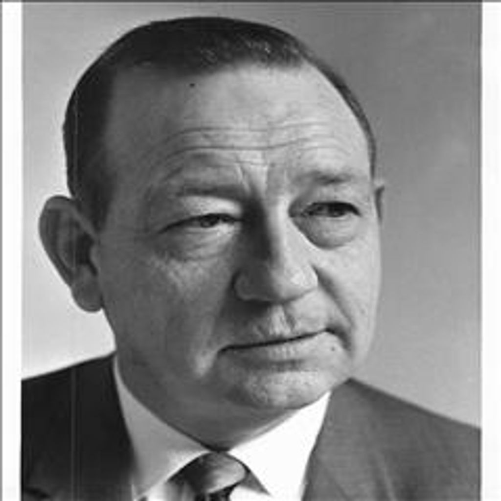 Morgan Lee Powell, Jr.