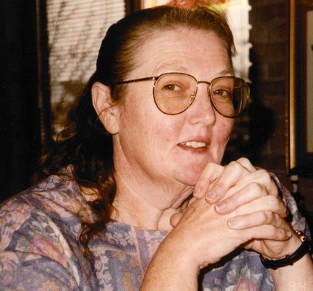 Livingston- Carlene Alice Mcbride Profile Photo
