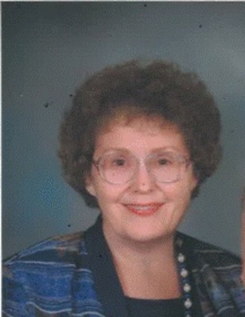 Kathleen  Annie  Clore 