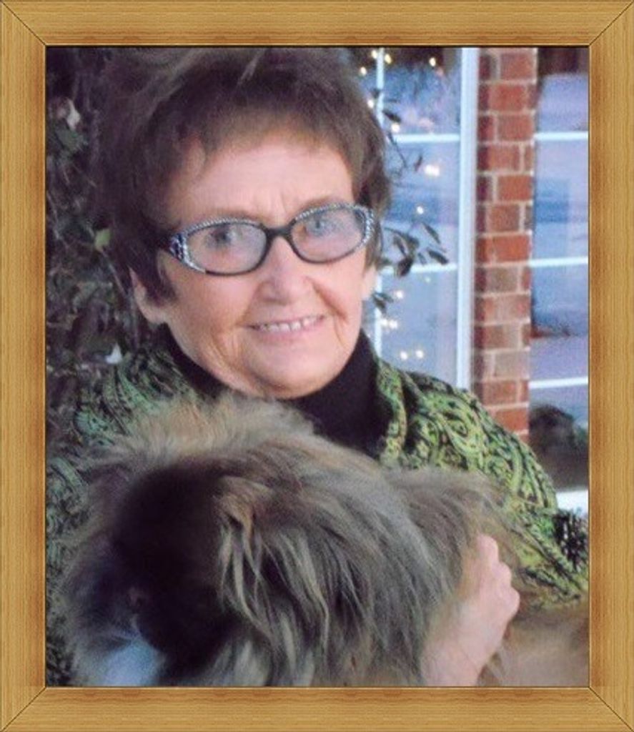 Joyce Geneva Cole