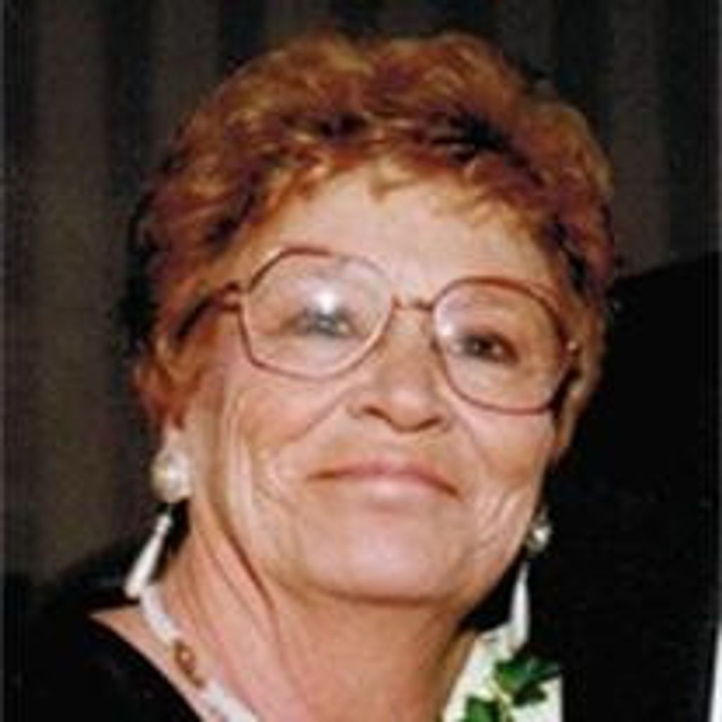 Betty Odette