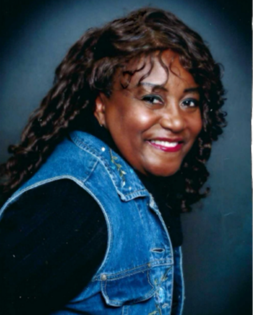 GAIL MARIE ANDERSON MAZIN