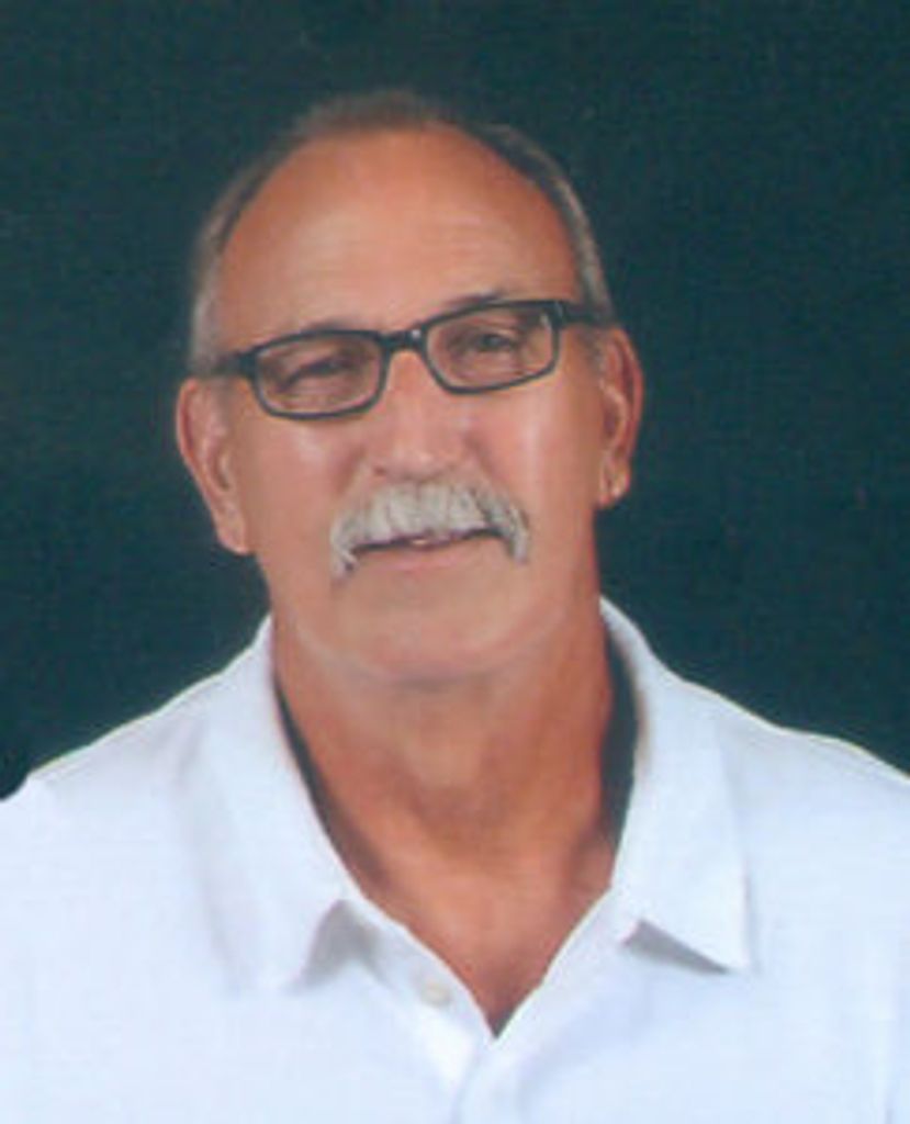 Neil L. Storm