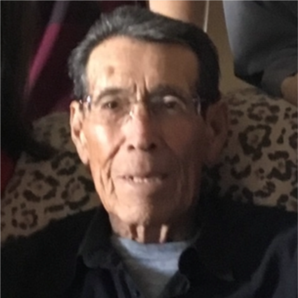 Arturo Ramirez Nevarez