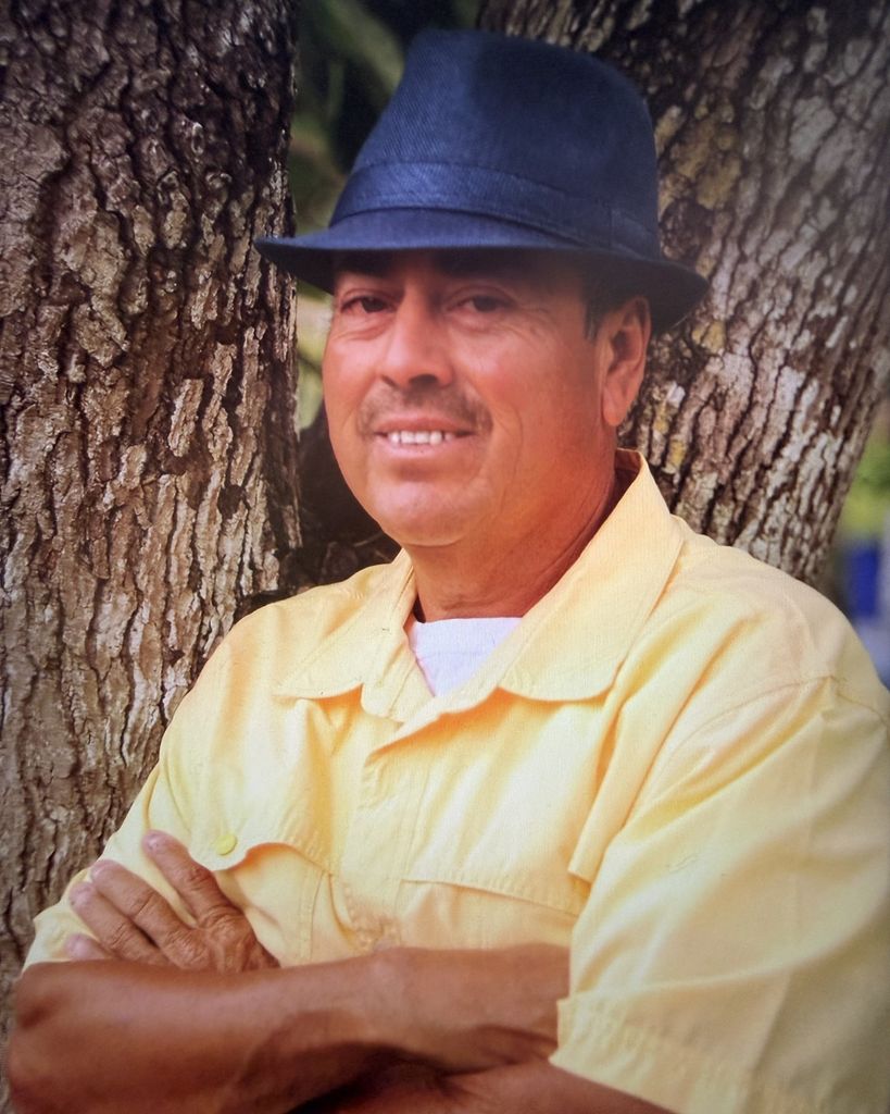 Juan Antonio Escobedo Profile Photo