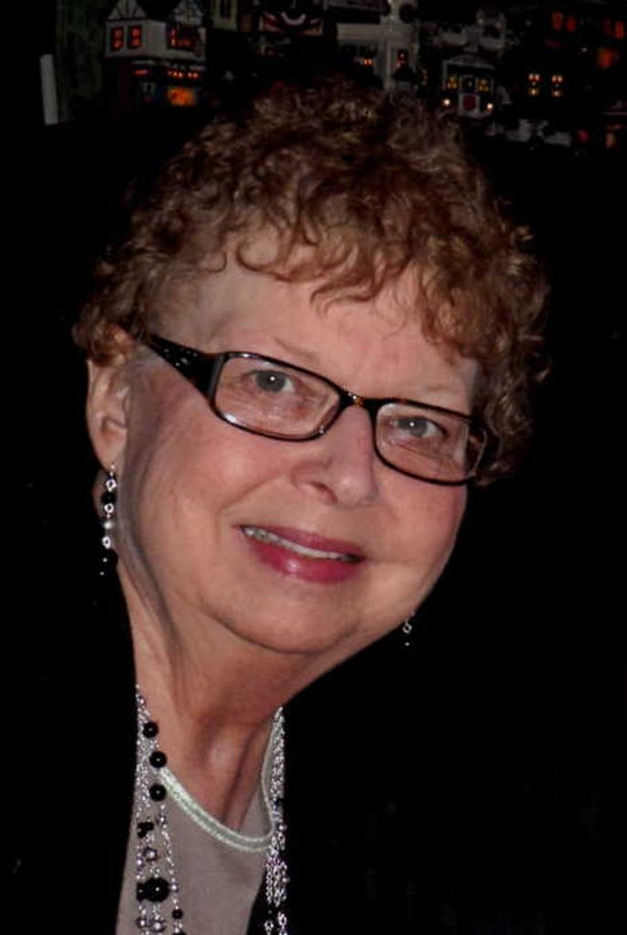 Edith Jean (Copple)  Brashear