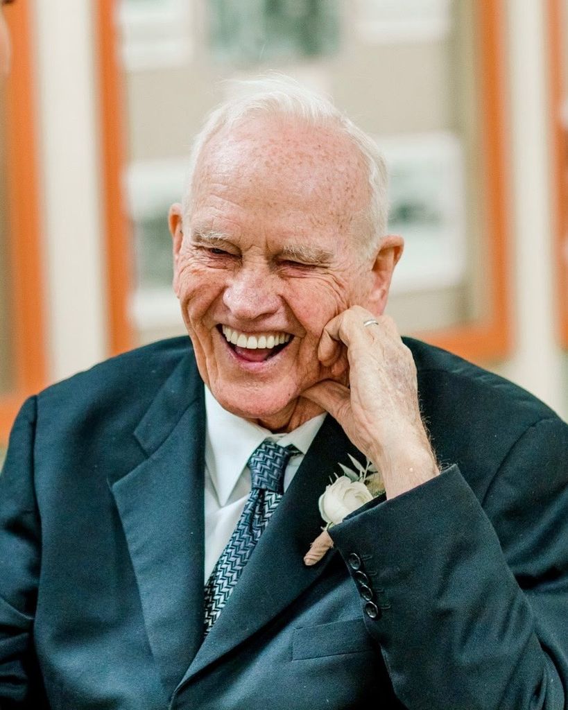 Charles "Charlie" J. Kunda Profile Photo