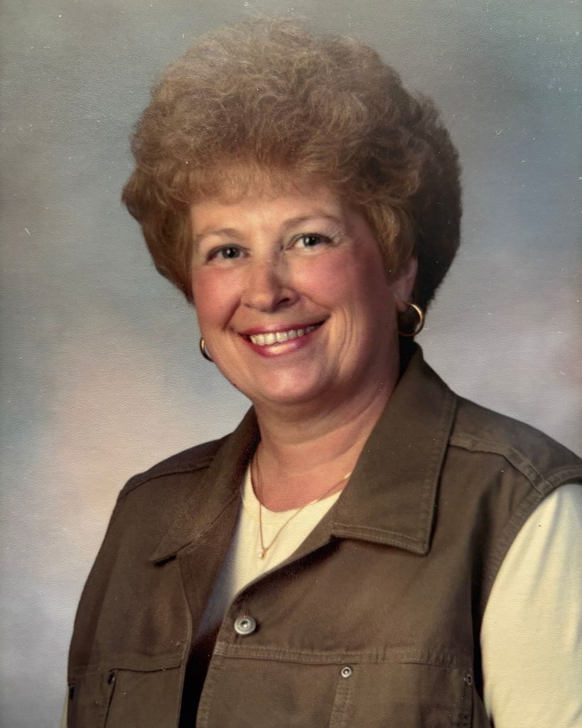Ruth Hess Profile Photo
