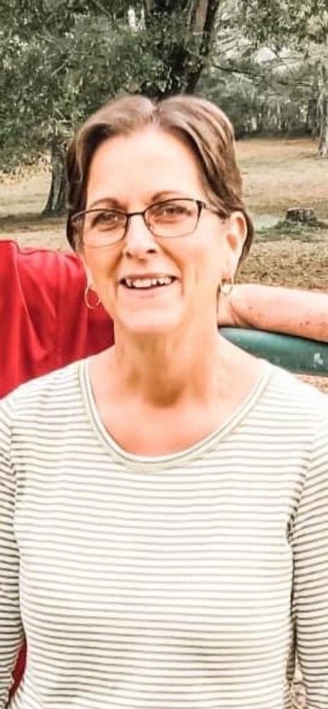 Sue Mauldin Profile Photo