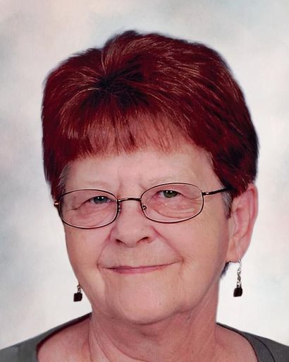 Linda Edmonds Johnson's obituary image